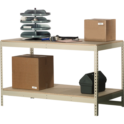 Modules de stockage Rotabin, 60 lb Capacit&eacute; par niveau, 4 Niveau(x), 18-1/2" ha x 17" dia Southpoint Industrial Supply