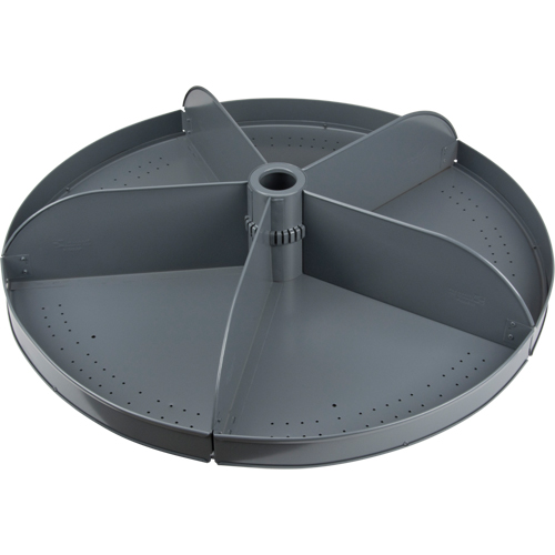 Rotabin Storage Units   34" Diameter Southpoint Industrial Supply
