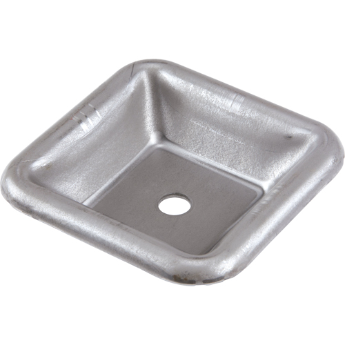 Cup Foot Southpoint Industrial Supply