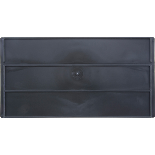 Bacs en plastique - Diviseurs Southpoint Industrial Supply