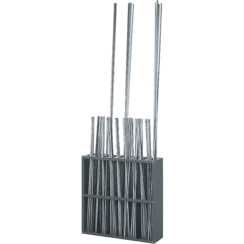 Supports &agrave; tiges filet&eacute;es Southpoint Industrial Supply
