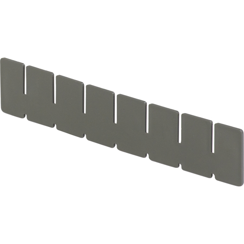 ESD Divider Boxes - Short Dividers Southpoint Industrial Supply