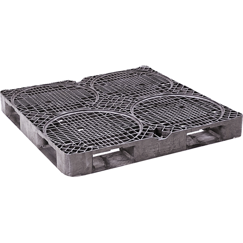 Palettes pour barils Southpoint Industrial Supply