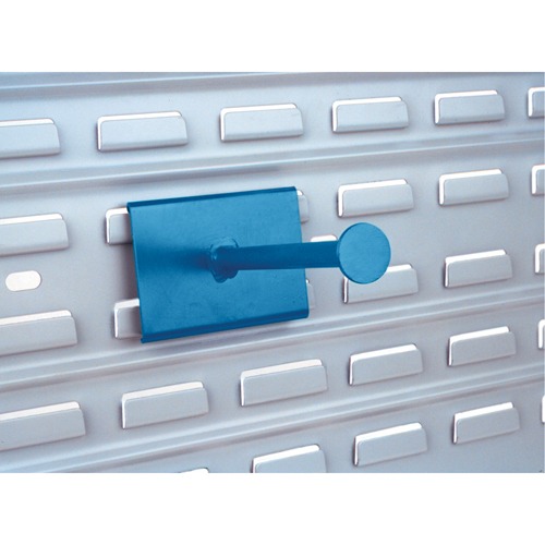 Stationary Bin Racks - Accessories for Louvered Panels Southpoint Industrial Supply