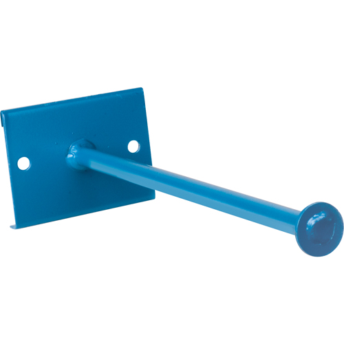Stationary Bin Racks - Accessories for Louvered Panels Southpoint Industrial Supply