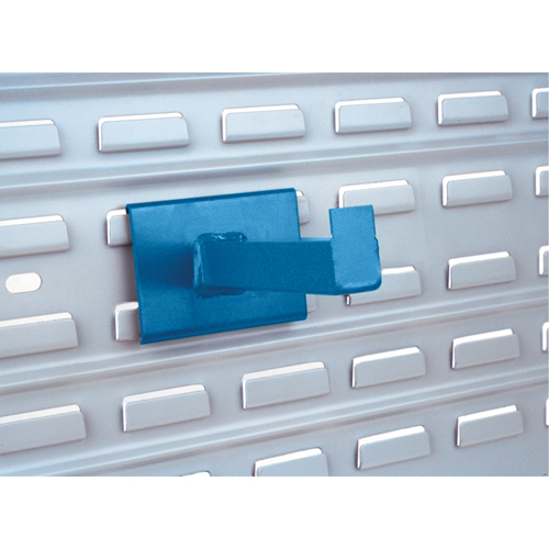 Stationary Bin Racks - Accessories for Louvered Panels Southpoint Industrial Supply