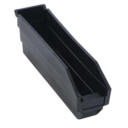 Bac recycl&eacute; pour &eacute;tag&egrave;re, 11-5/8" la x 2-3/4" p x 4" h, Capacit&eacute; de 8 lb Southpoint Industrial Supply