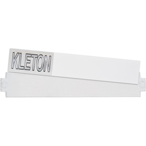 Faceplate With Label Southpoint Industrial Supply