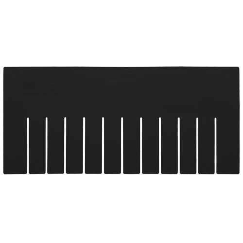 Short Conductive Grid Dividers Southpoint Industrial Supply