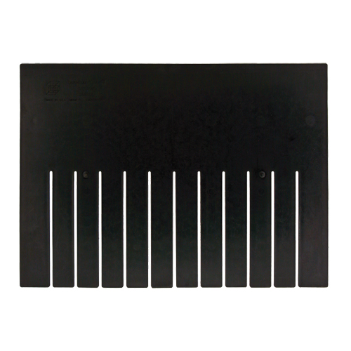 Short Conductive Grid Dividers Southpoint Industrial Supply