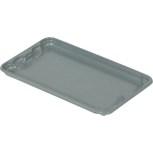 Stack-N-Nest&reg; Plexton Container -Cover Southpoint Industrial Supply
