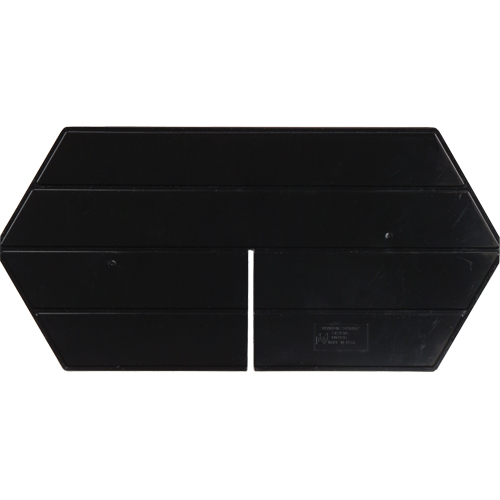 Length Divider for Quick Pick Bins Southpoint Industrial Supply