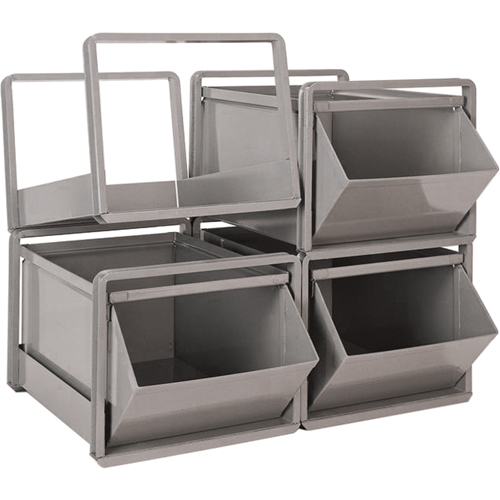 Unit&eacute; Stackracks Southpoint Industrial Supply