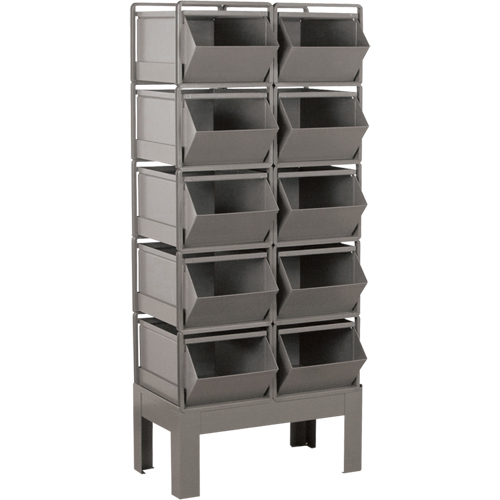 Unit&eacute; Stackracks Southpoint Industrial Supply