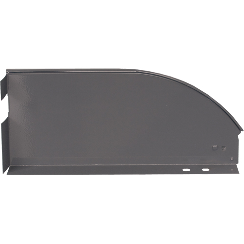 Rotabin Storage Units   34" Diameter   Divider Southpoint Industrial Supply