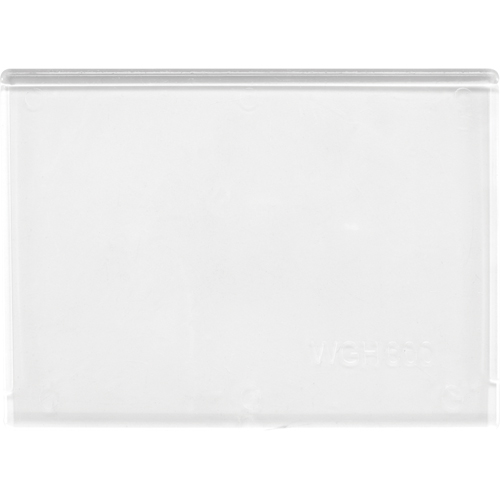 Clear Window for Giant Stacking Container Southpoint Industrial Supply