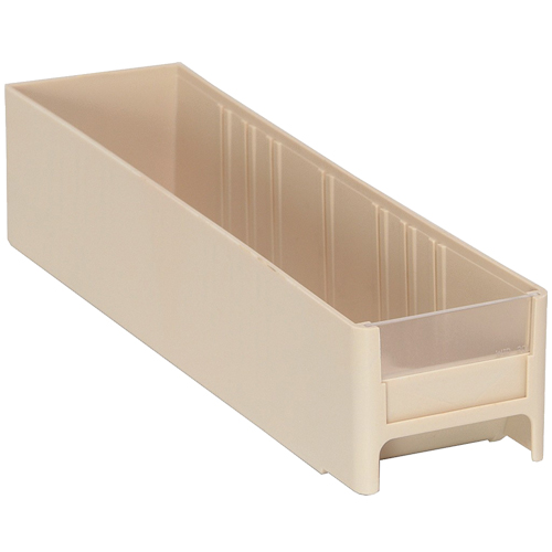 ARMOIRE TIROIR IVOIRE 11"LX2 3/4"LAX2 1/2"H, 2-3/4" la x 11" p x 2-1/2" h, Ivoire Southpoint Industrial Supply