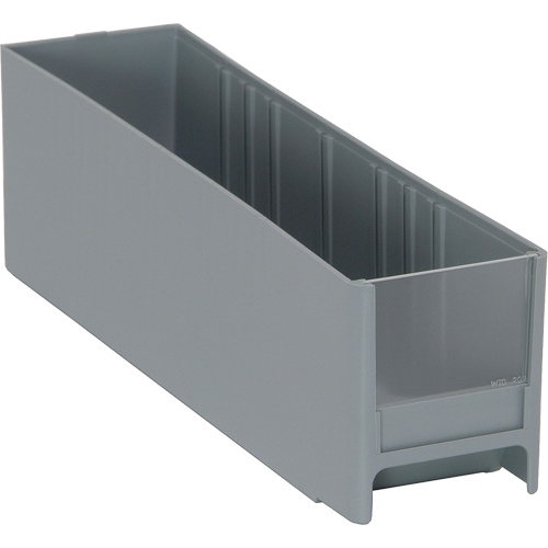 ARMOIRE TIROIR GRIS 11"LX2 3/4"LAX3 5/16"H, 2-3/4" la x 11" p x 3-5/16" h, Gris Southpoint Industrial Supply