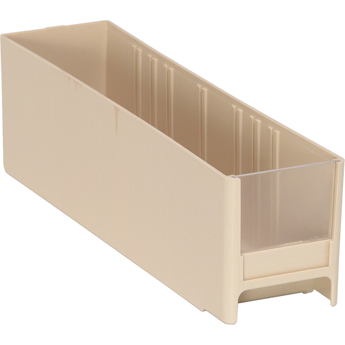ARMOIRE TIROIR IVOIRE 11"LX2 3/4"LAX3 5/16"H, 2-3/4" la x 11" p x 2-1/2" h, Ivoire Southpoint Industrial Supply