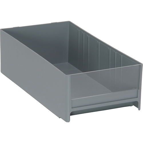 ARMOIRE TIROIR GRIS 11"LX5 5/8"LAX3 5/16"H, 5-5/8" la x 11" p x 3-5/16" h, Gris Southpoint Industrial Supply