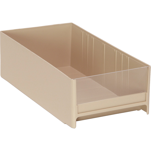 ARMOIRE TIROIR IVOIRE 11"LX5 5/8"LAX3 5/16"H, 5-5/8" la x 11" p x 3-5/16" h, Ivoire Southpoint Industrial Supply
