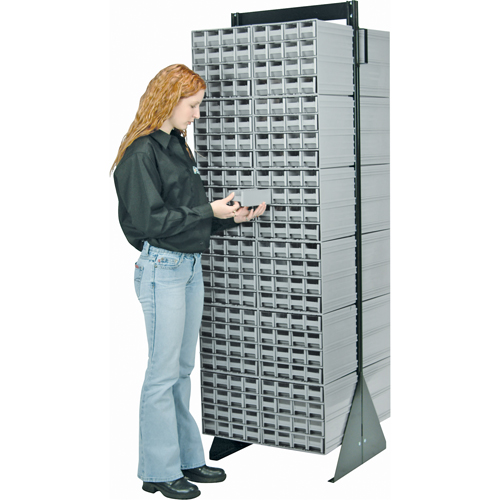 Interlocking Storage Cabinet Floor Stand Southpoint Industrial Supply