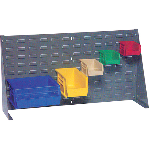 Bench Rack, 36" W x 8" D x 19" H Southpoint Industrial Supply
