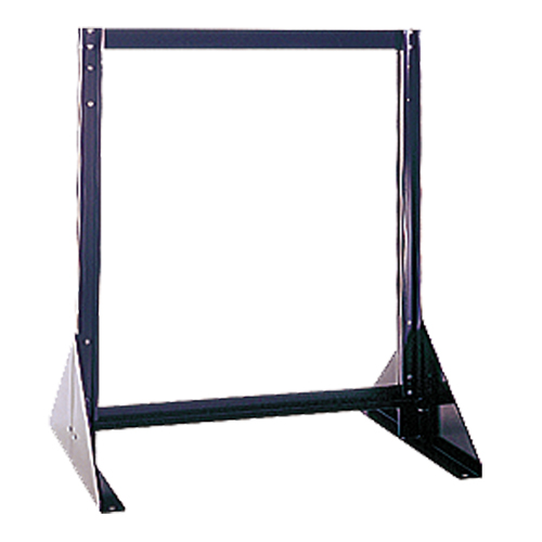 Support pour bacs basculants, 23-5/8" la x 16" p x 28" h, 24 tiroirs Southpoint Industrial Supply