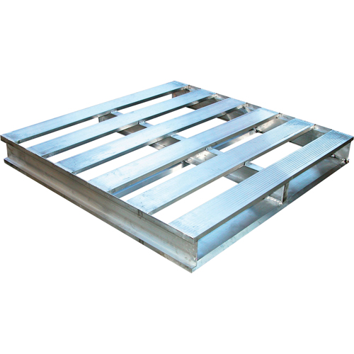 Palettes en aluminium Southpoint Industrial Supply