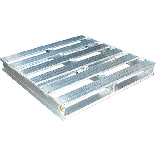 Aluminum Pallets Southpoint Industrial Supply