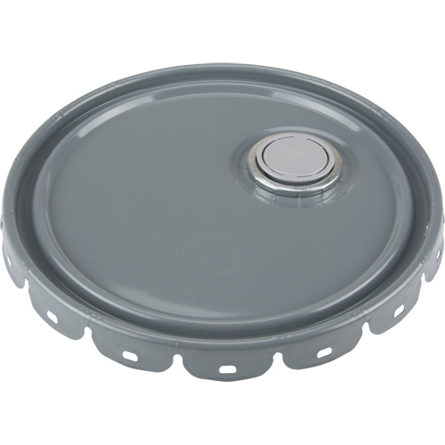 Lid for Metal Pail 20L - Lined Southpoint Industrial Supply