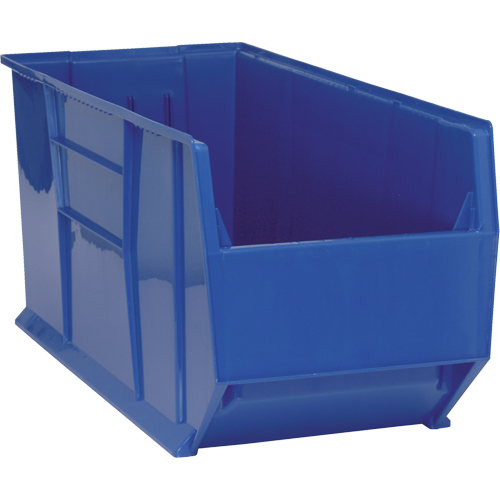 Bacs de stockage Rackbin pour palettes, 16-1/2" la x 41-7/8" p x 17-1/2" h Southpoint Industrial Supply