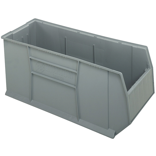 Bacs de stockage Rackbin pour palettes, 16-1/2" la x 41-7/8" p x 17-1/2" h Southpoint Industrial Supply