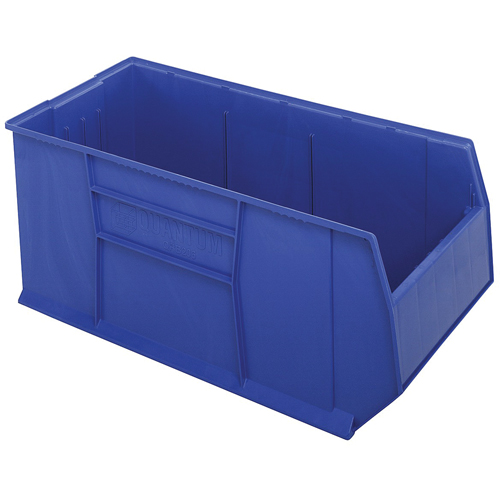 Bacs de stockage Rackbin pour palettes, 19-7/8" la x 41-7/8" p x 17-1/2" h Southpoint Industrial Supply