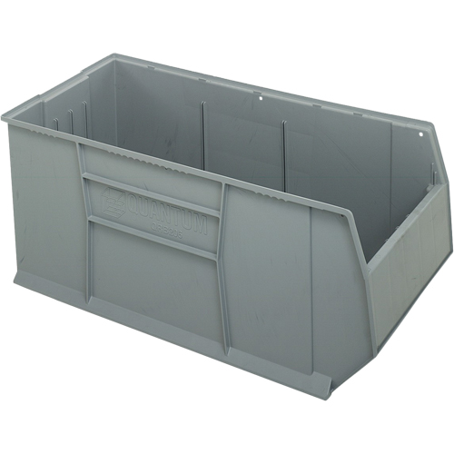 Bacs de stockage Rackbin pour palettes, 19-7/8" la x 41-7/8" p x 17-1/2" h Southpoint Industrial Supply