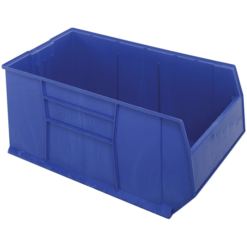 Bacs de stockage Rackbin pour palettes, 23-7/8" la x 41-7/8" p x 17-1/2" h Southpoint Industrial Supply