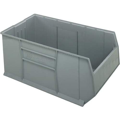 Bacs de stockage Rackbin pour palettes, 23-7/8" la x 41-7/8" p x 17-1/2" h Southpoint Industrial Supply