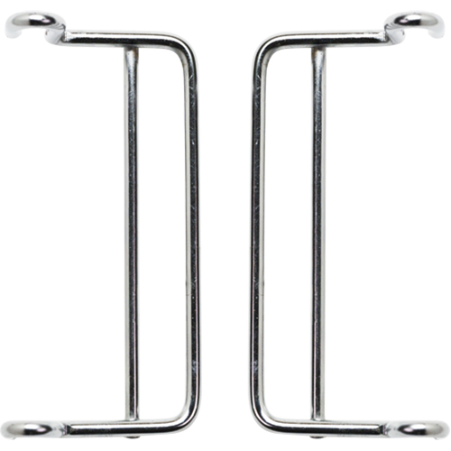 Wire Mesh Side Hanger Southpoint Industrial Supply
