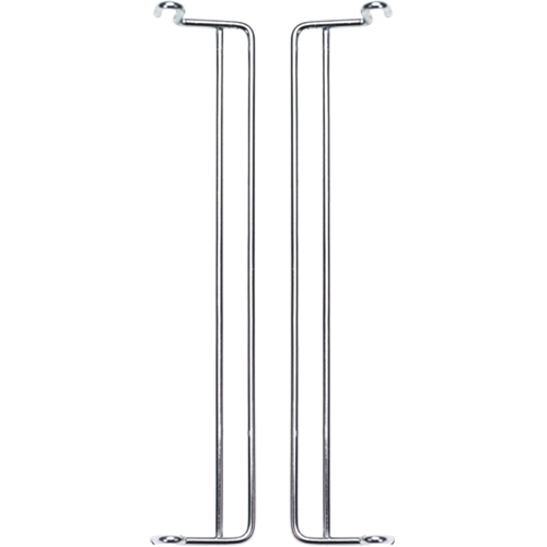 Wire Mesh Side Hanger Southpoint Industrial Supply