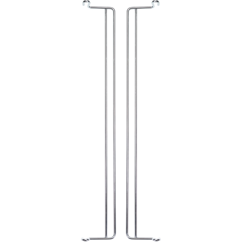 Wire Mesh Side Hanger Southpoint Industrial Supply