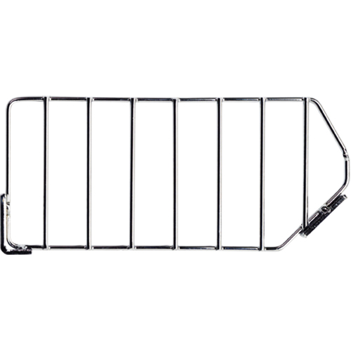 Wire Mesh Divider Southpoint Industrial Supply