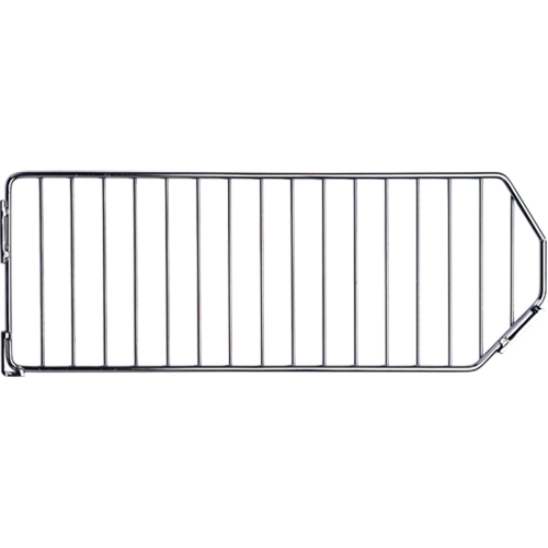 Wire Mesh Divider Southpoint Industrial Supply