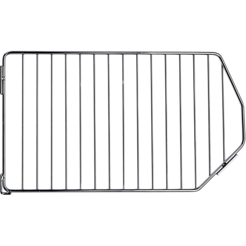 Wire Mesh Divider Southpoint Industrial Supply