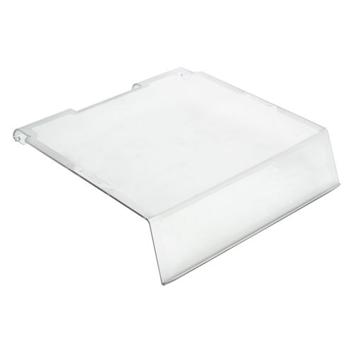 Clear Cover for Stack & Hang Bin Southpoint Industrial Supply