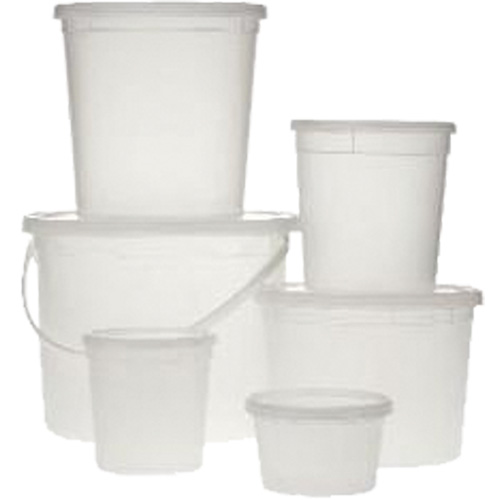 HDPE Multi-Purpose Container Southpoint Industrial Supply