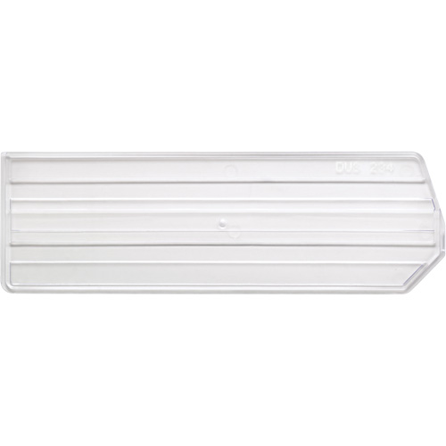 Diviseur pour bac empilable & &agrave; suspendre Southpoint Industrial Supply