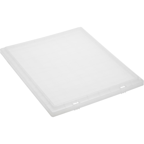 Couvercle pour contenant robuste Stack & Nest Southpoint Industrial Supply