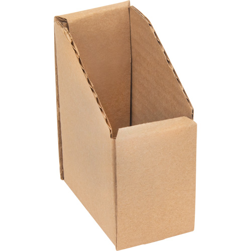 Corrugated Deep Removable Dividers Southpoint Industrial Supply