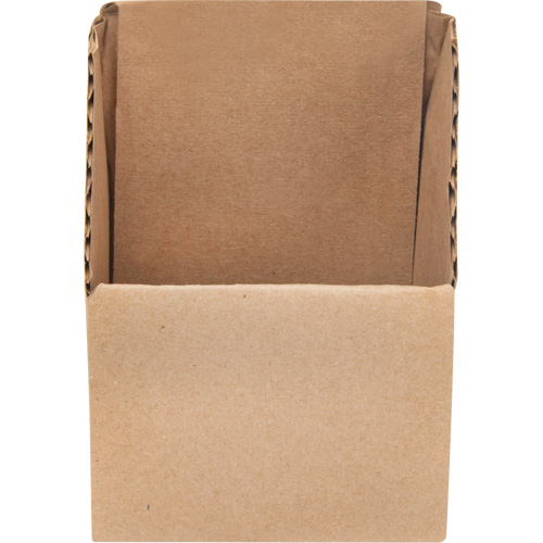 Corrugated Deep Removable Dividers Southpoint Industrial Supply