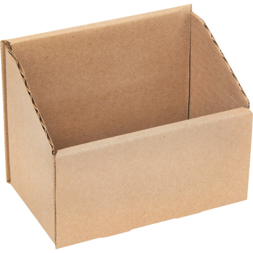 Corrugated Deep Removable Dividers Southpoint Industrial Supply